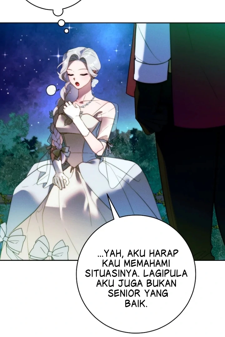 This Marriage Will Surely Succeed chapter 20 halaman 7