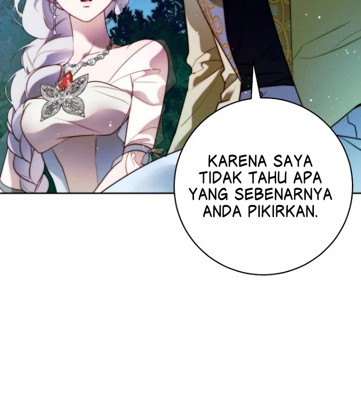 This Marriage Will Surely Succeed chapter 20 halaman 31