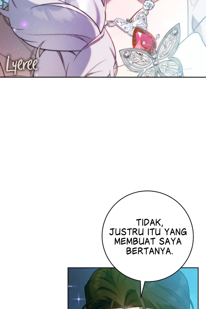 This Marriage Will Surely Succeed chapter 20 halaman 42