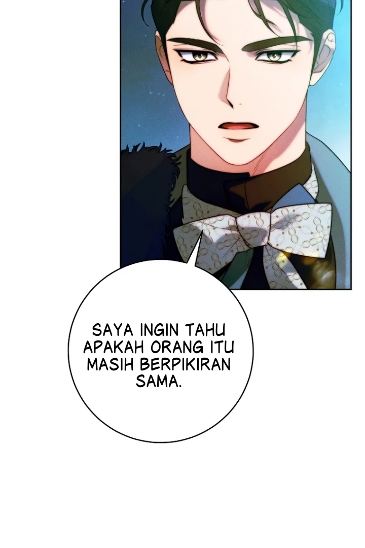 This Marriage Will Surely Succeed chapter 20 halaman 43