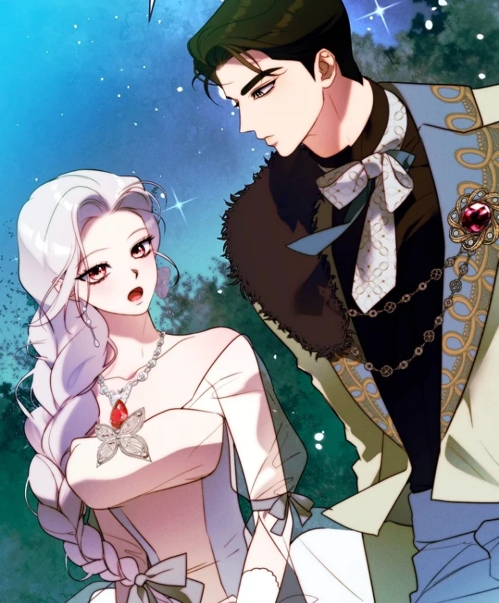 This Marriage Will Surely Succeed chapter 20 halaman 48