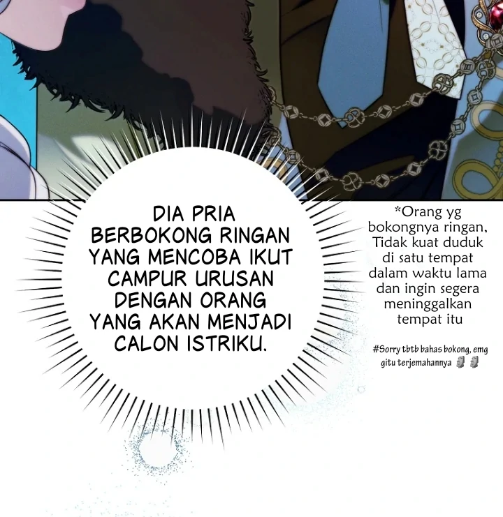 This Marriage Will Surely Succeed chapter 20 halaman 69