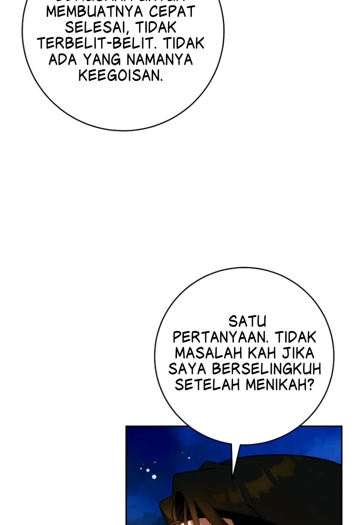 This Marriage Will Surely Succeed chapter 20 halaman 73