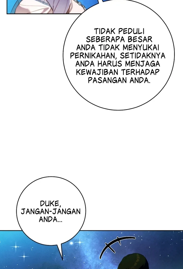 This Marriage Will Surely Succeed chapter 20 halaman 76