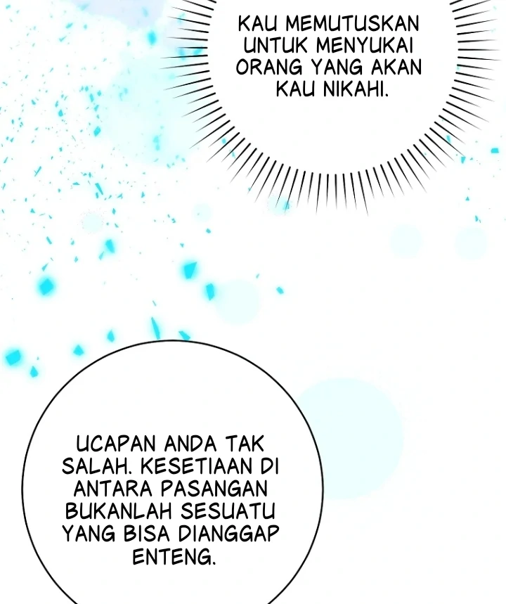 This Marriage Will Surely Succeed chapter 20 halaman 92