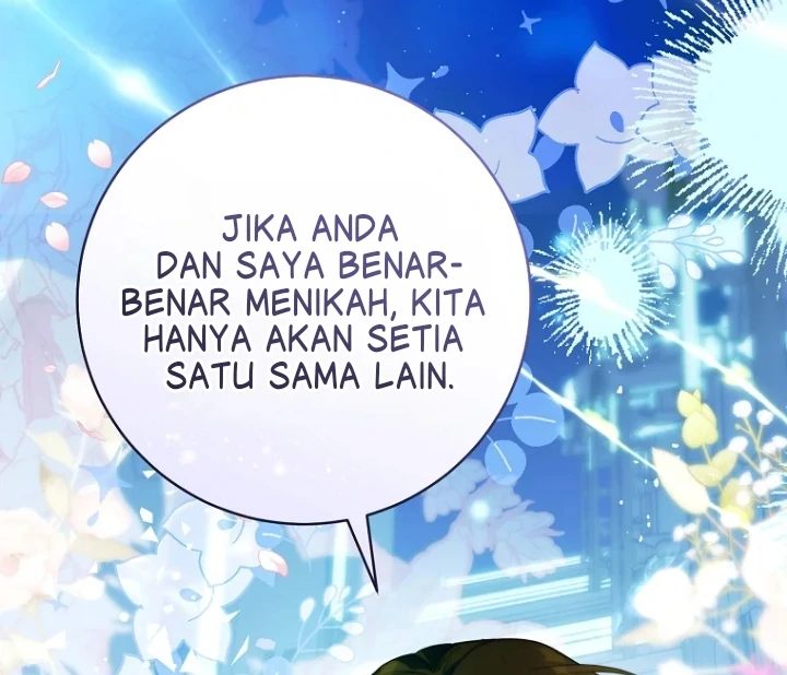 This Marriage Will Surely Succeed chapter 20 halaman 97