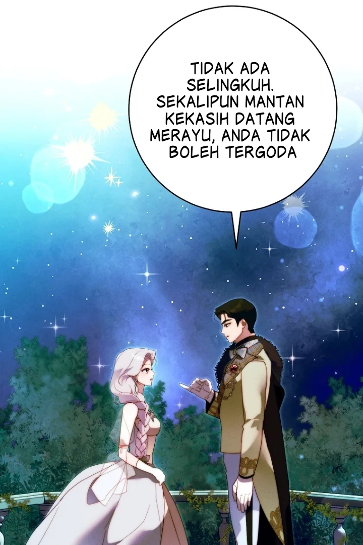 This Marriage Will Surely Succeed chapter 20 halaman 104