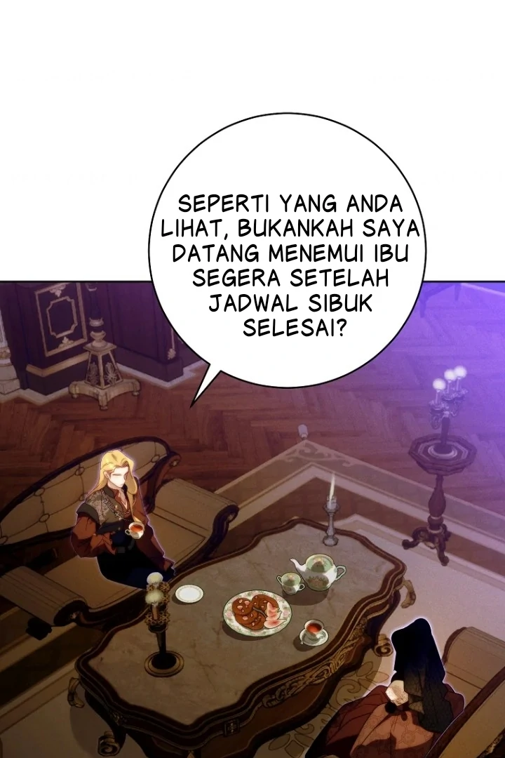 This Marriage Will Surely Succeed Bab 21 halaman 16