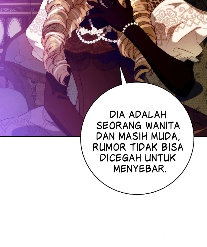 This Marriage Will Surely Succeed Bab 21 halaman 23