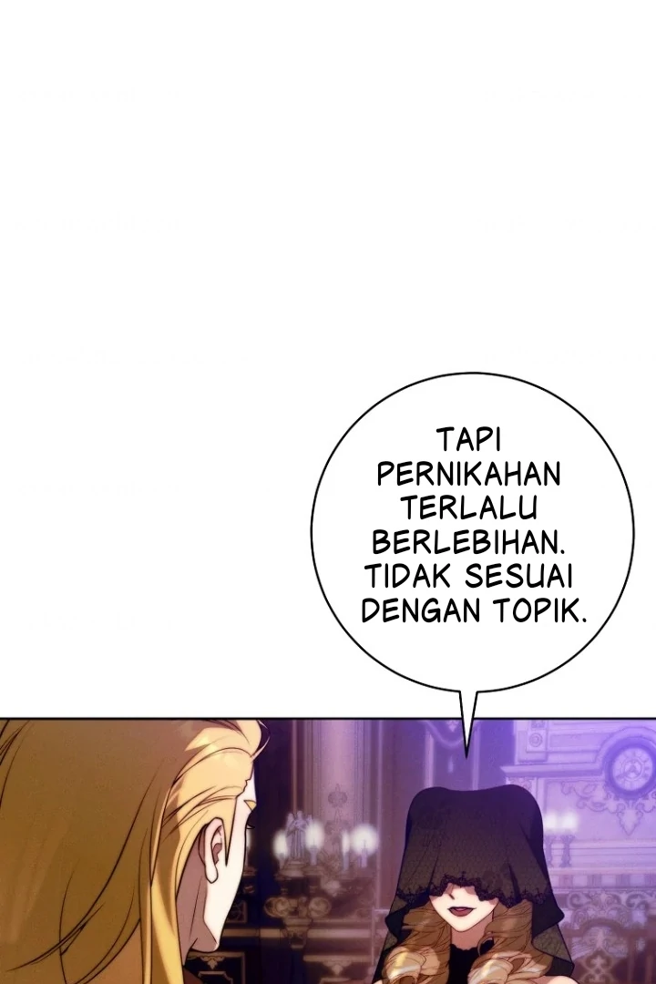 This Marriage Will Surely Succeed Bab 21 halaman 28