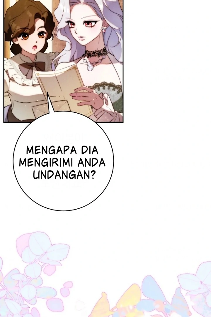 This Marriage Will Surely Succeed Bab 21 halaman 126