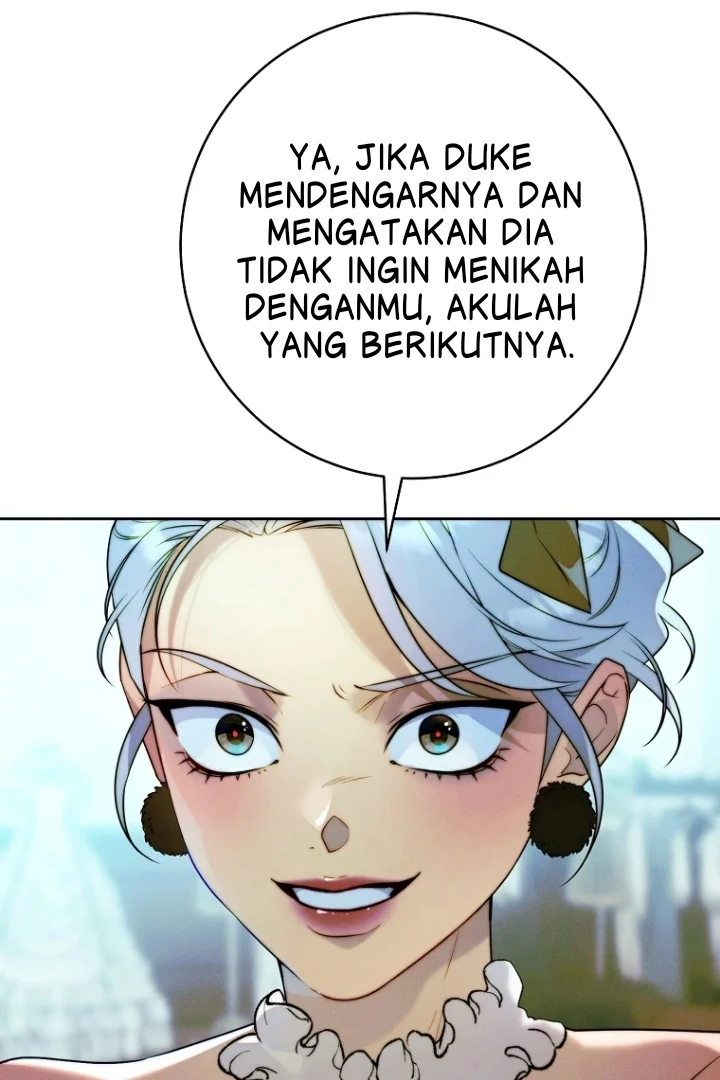 This Marriage Will Surely Succeed Bab 22 halaman 22