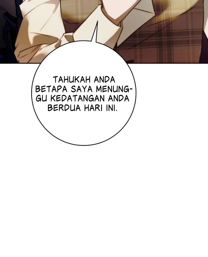 This Marriage Will Surely Succeed Bab 22 halaman 61