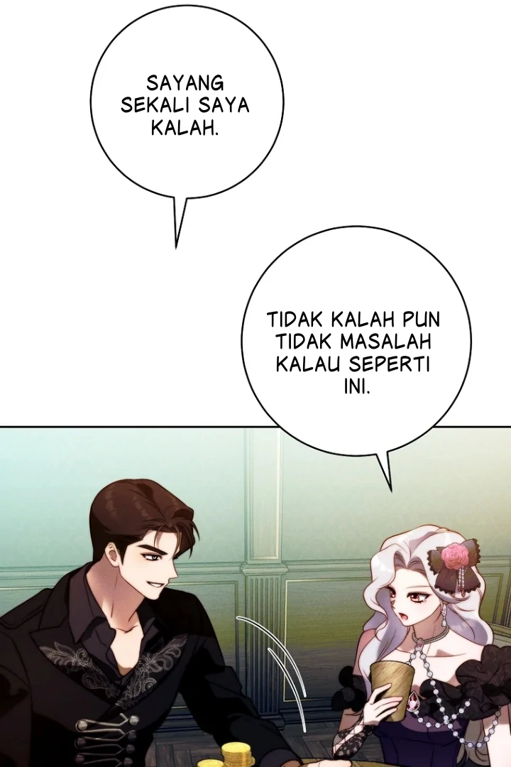 This Marriage Will Surely Succeed Bab 22 halaman 82