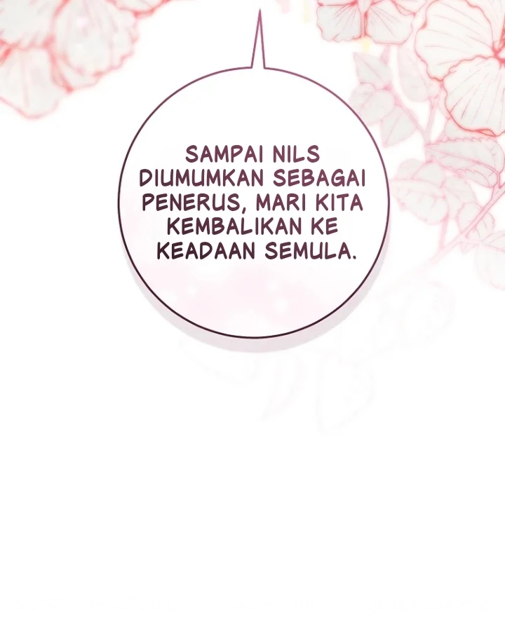 This Marriage Will Surely Succeed Bab 22 halaman 114