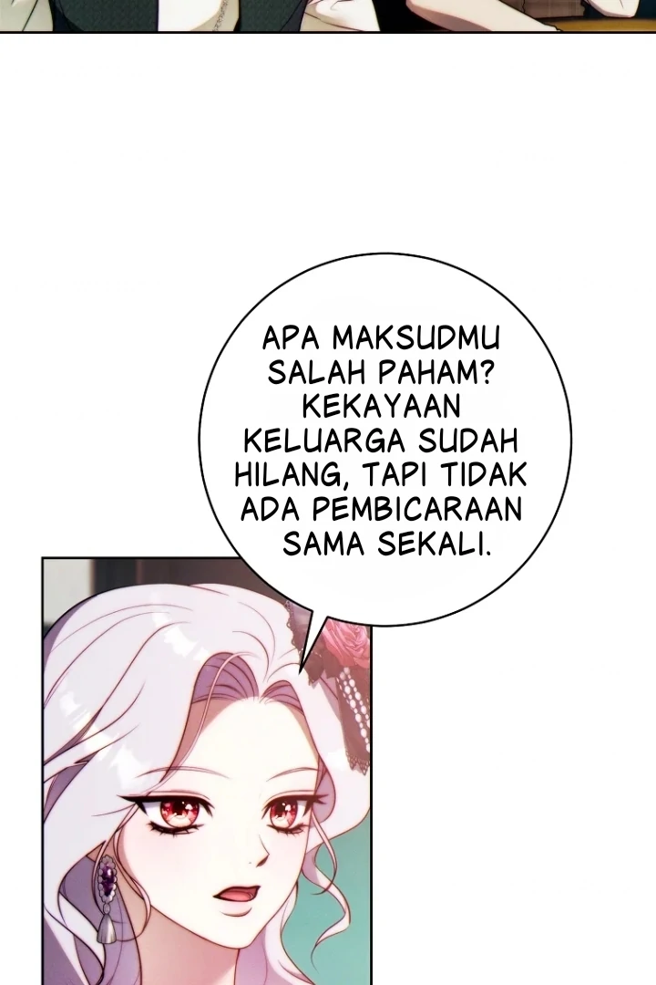This Marriage Will Surely Succeed Bab 23 halaman 5