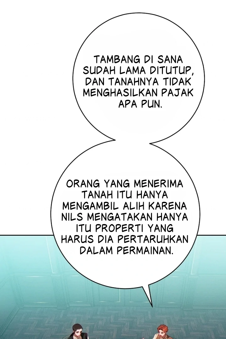 This Marriage Will Surely Succeed Bab 23 halaman 8