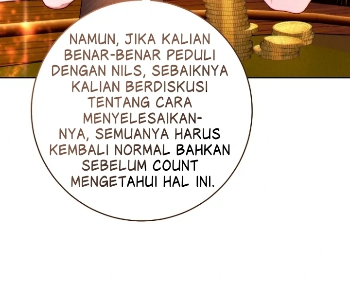 This Marriage Will Surely Succeed Bab 23 halaman 13