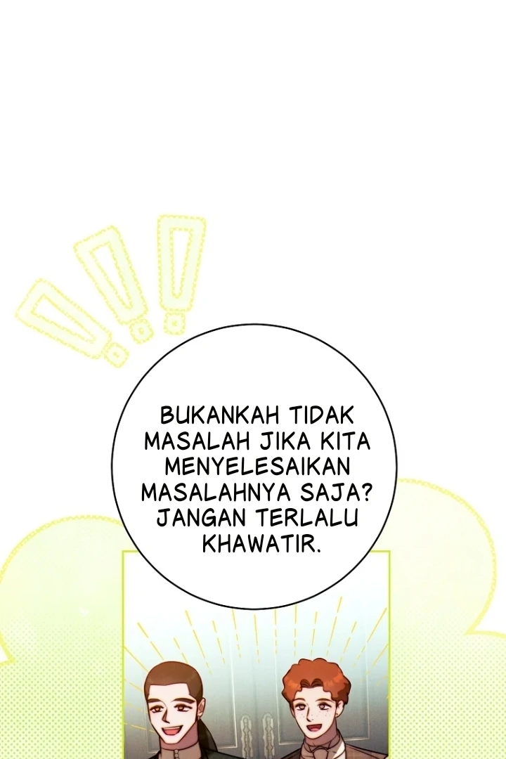 This Marriage Will Surely Succeed Bab 23 halaman 25