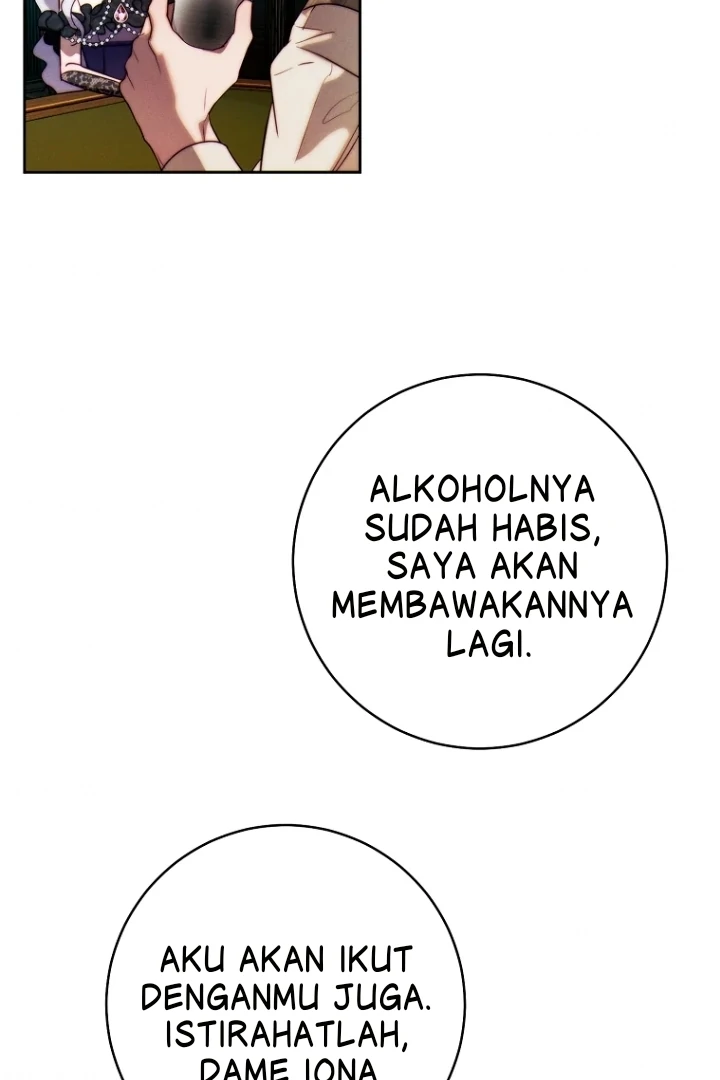 This Marriage Will Surely Succeed Bab 23 halaman 27