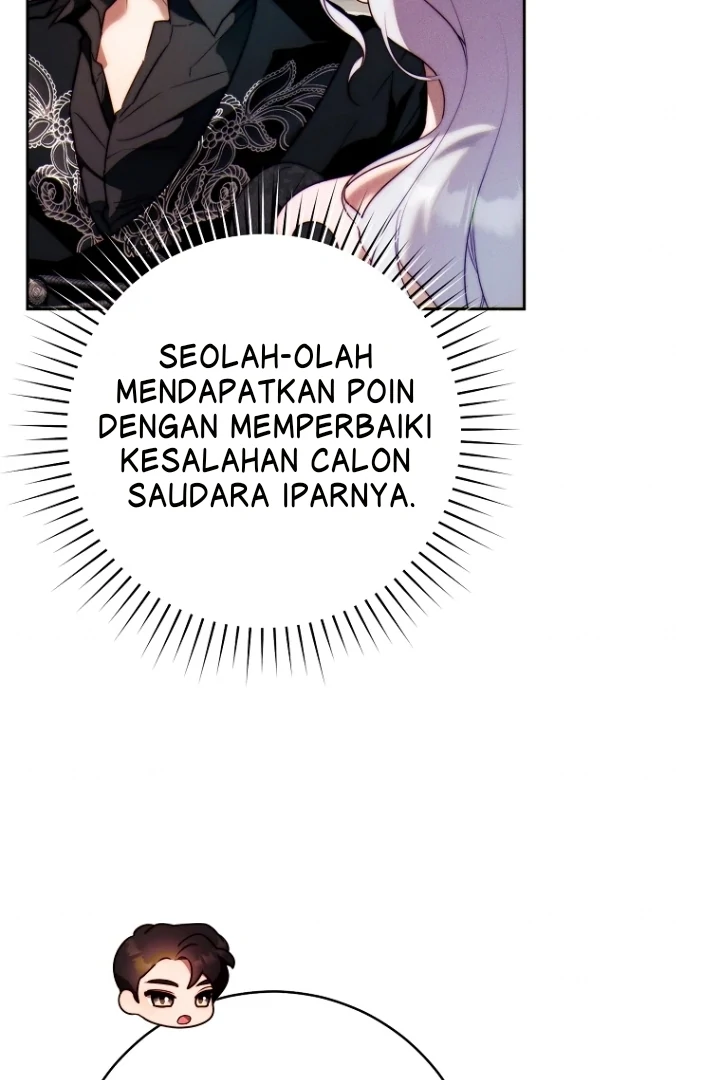 This Marriage Will Surely Succeed Bab 23 halaman 36