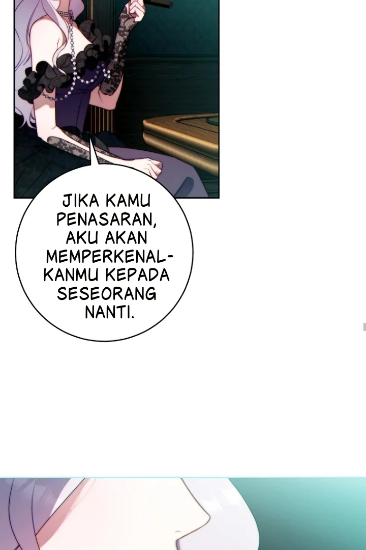 This Marriage Will Surely Succeed Bab 23 halaman 45