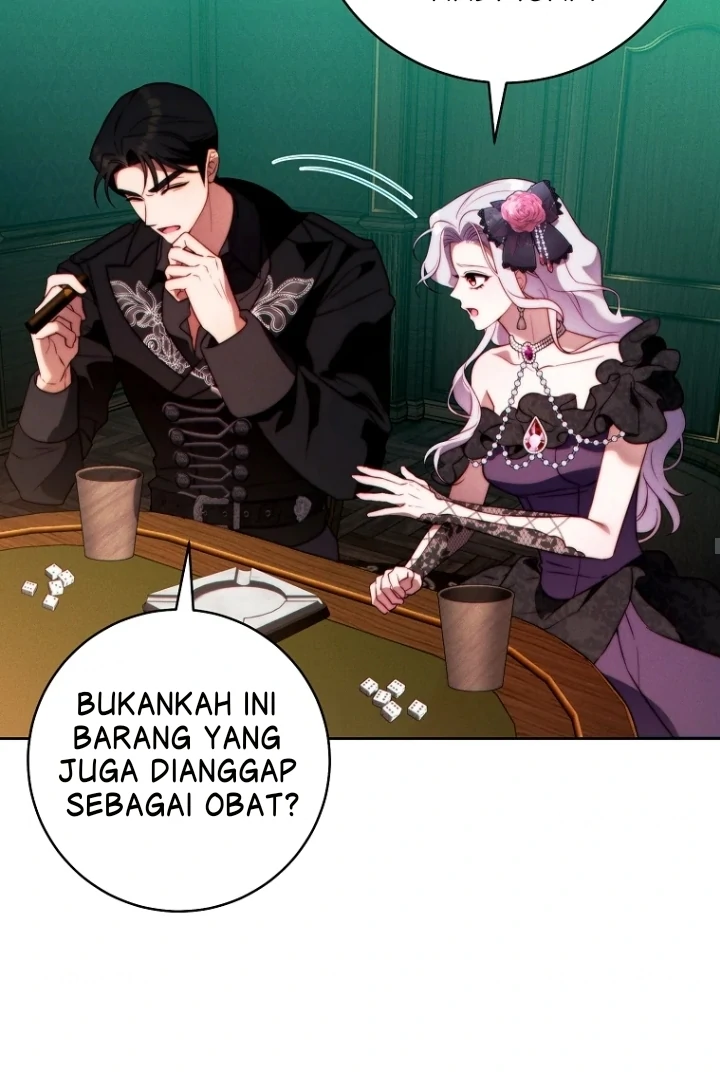 This Marriage Will Surely Succeed Bab 23 halaman 60