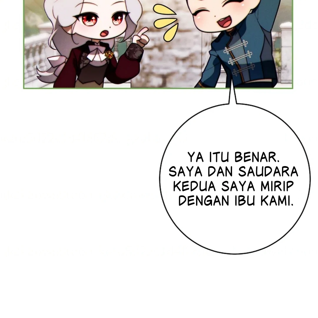 This Marriage Will Surely Succeed Bab 23 halaman 112