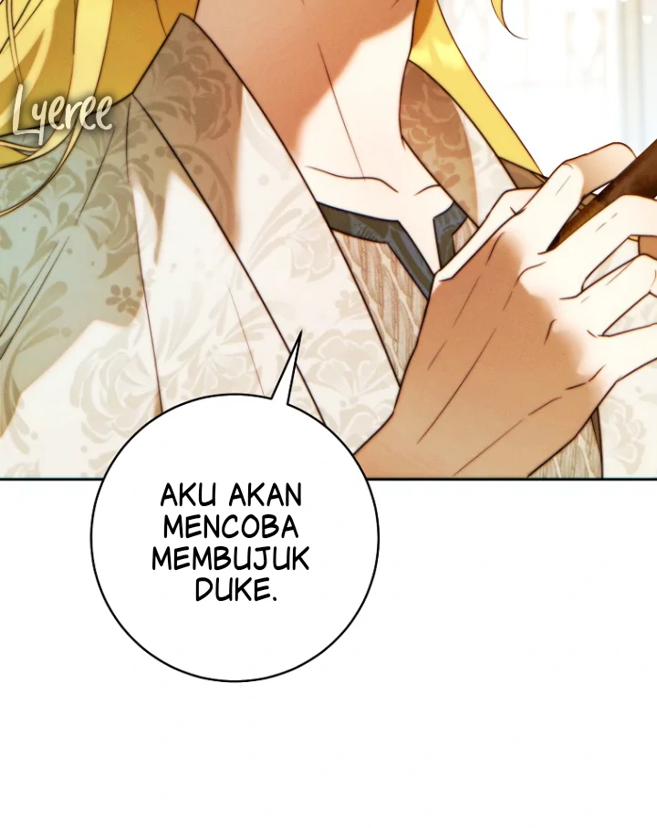 This Marriage Will Surely Succeed chapter 24 halaman 5