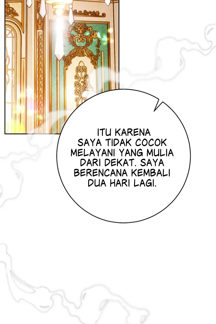 This Marriage Will Surely Succeed chapter 24 halaman 8