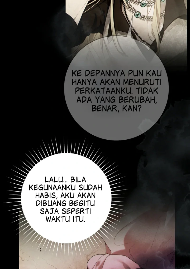 This Marriage Will Surely Succeed chapter 24 halaman 21