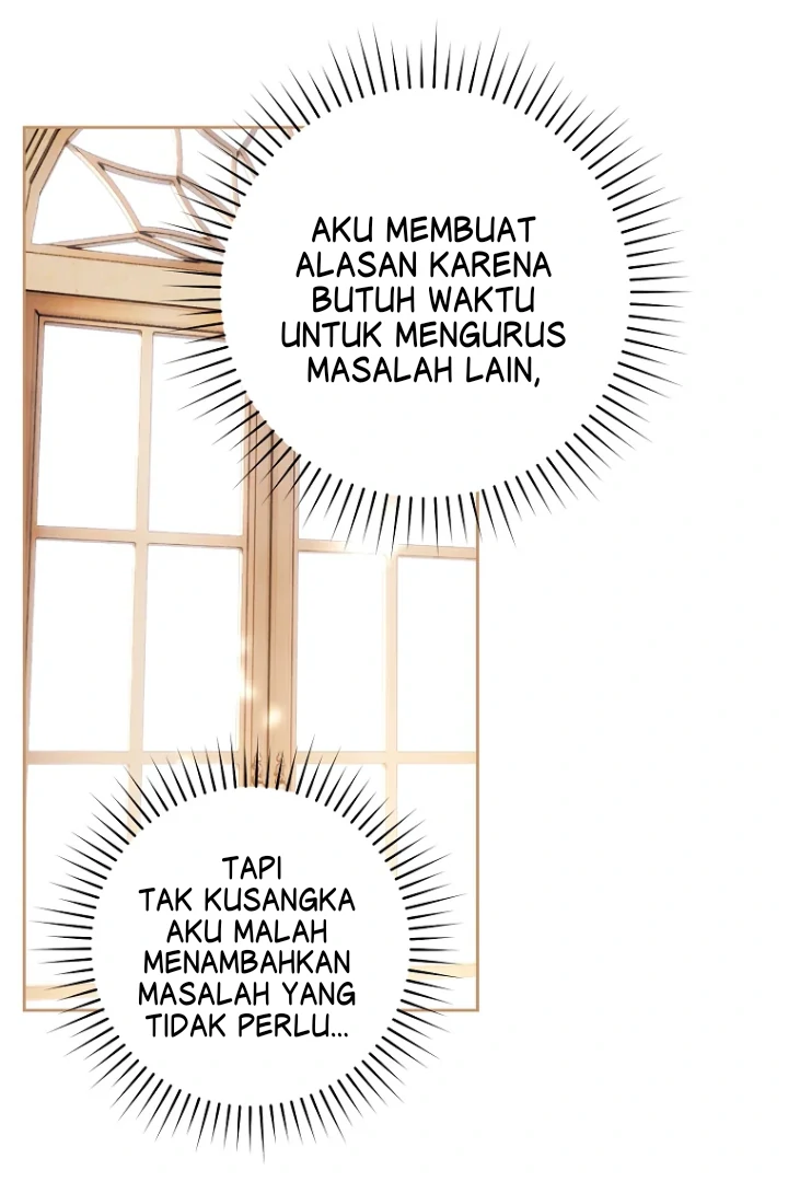 This Marriage Will Surely Succeed chapter 24 halaman 62