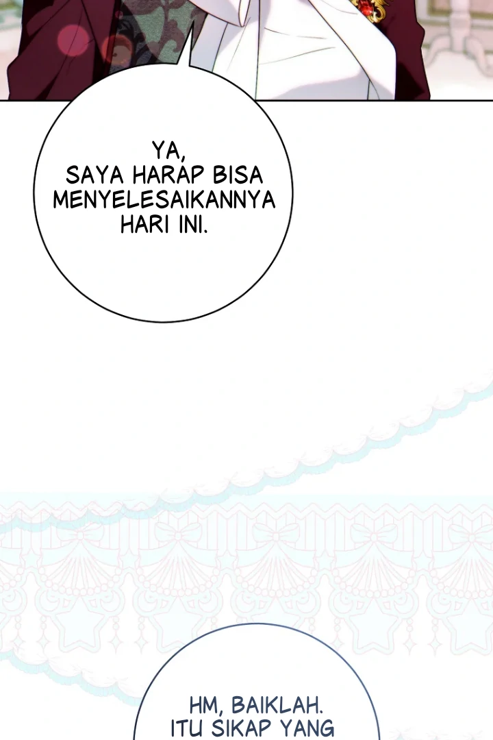 This Marriage Will Surely Succeed chapter 24 halaman 85