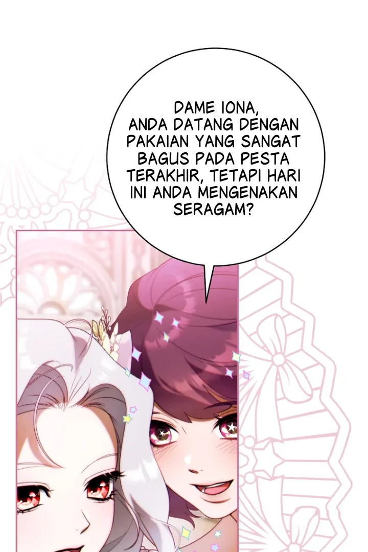This Marriage Will Surely Succeed chapter 24 halaman 91