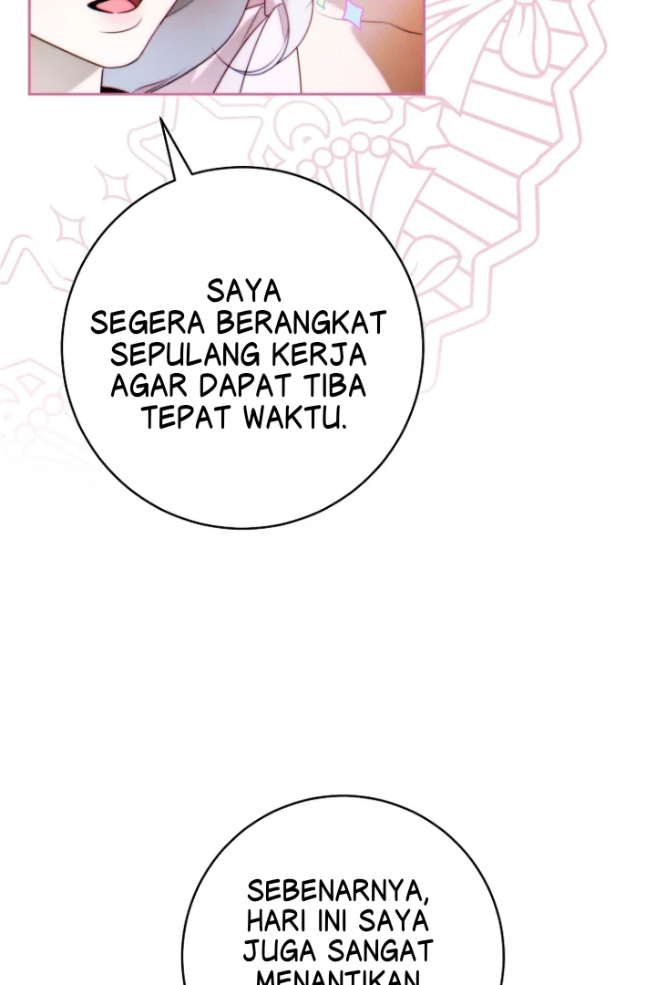 This Marriage Will Surely Succeed chapter 24 halaman 92