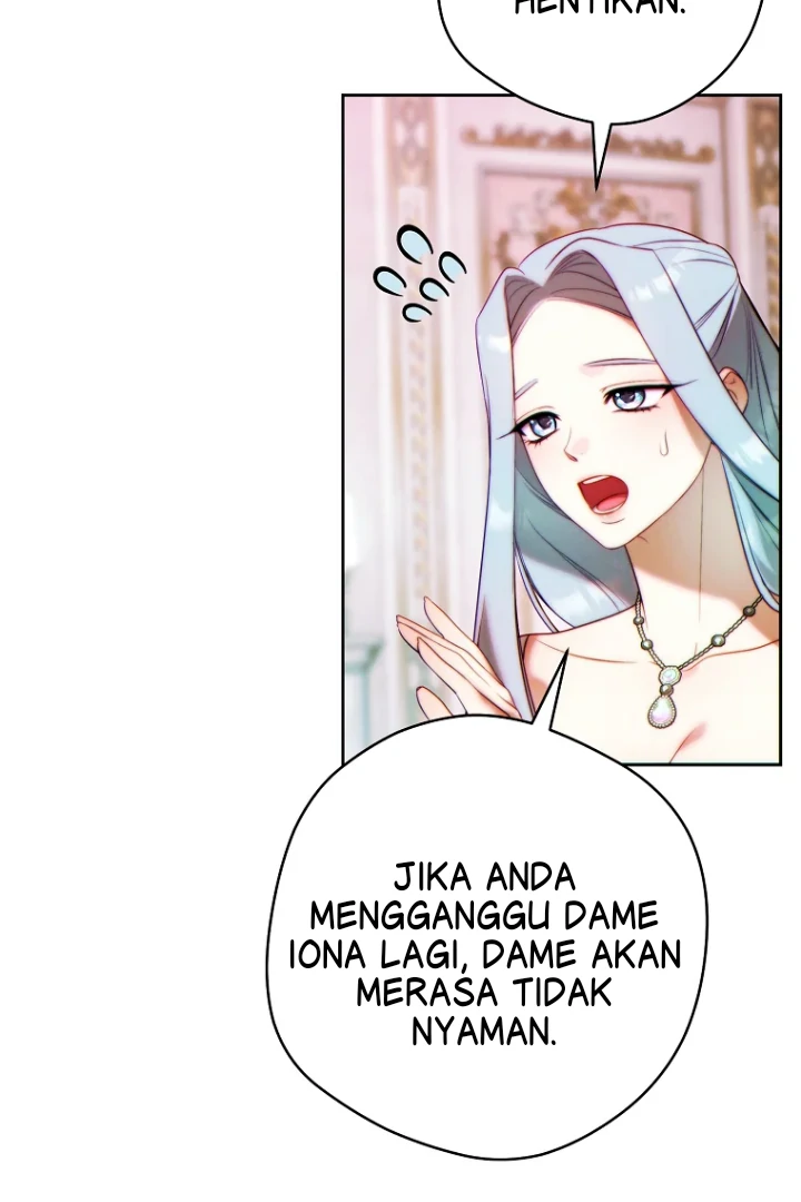 This Marriage Will Surely Succeed chapter 24 halaman 96