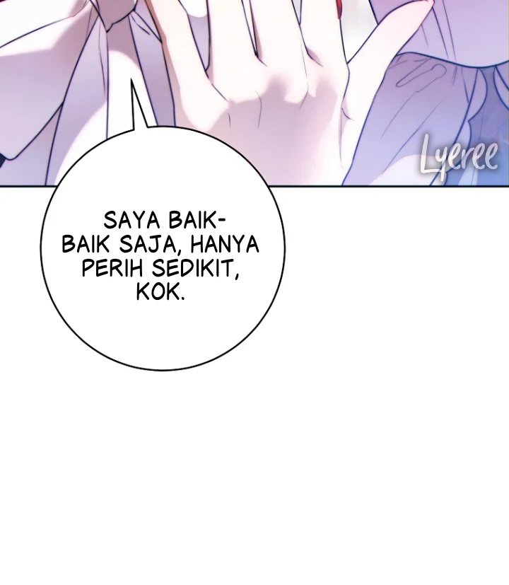 This Marriage Will Surely Succeed chapter 24 halaman 99