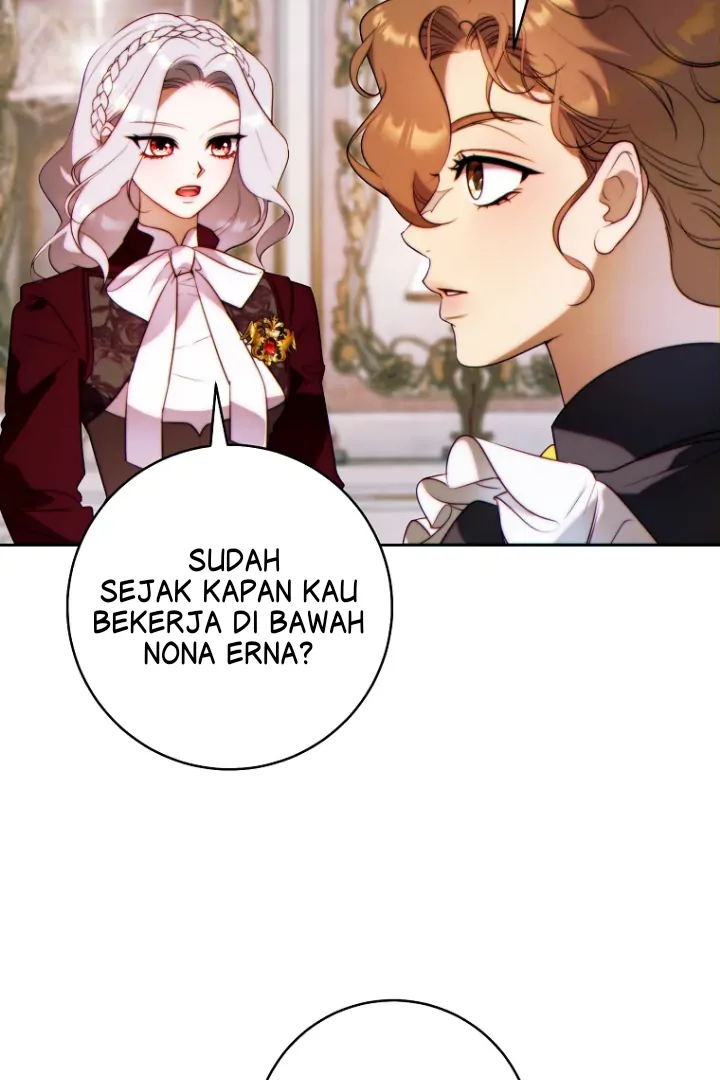 This Marriage Will Surely Succeed chapter 24 halaman 105