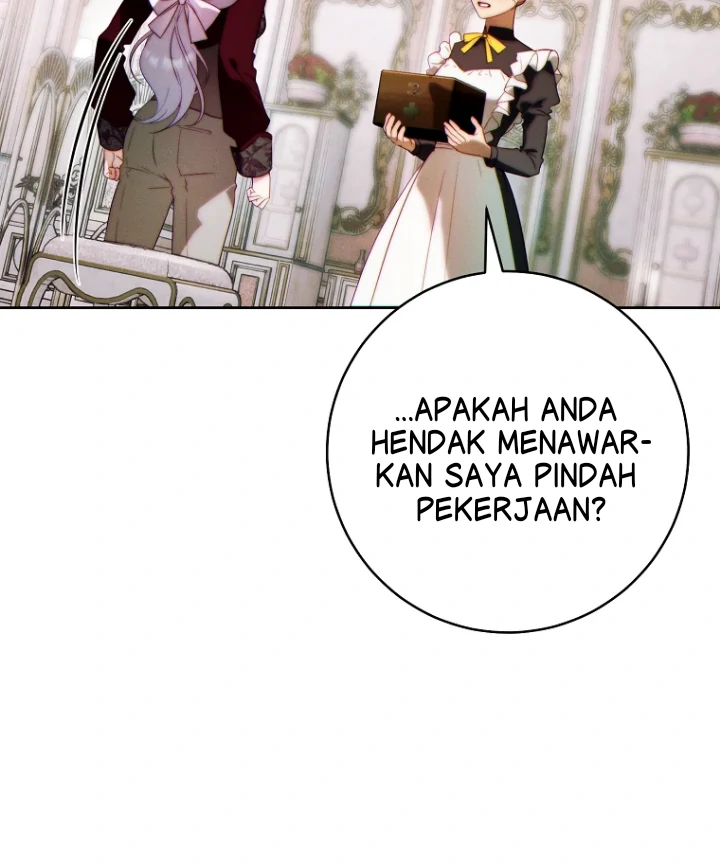 This Marriage Will Surely Succeed chapter 24 halaman 109