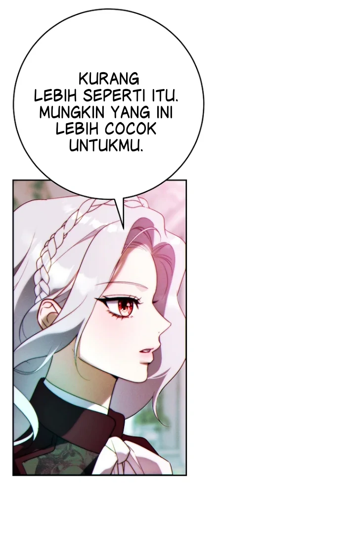 This Marriage Will Surely Succeed chapter 24 halaman 110