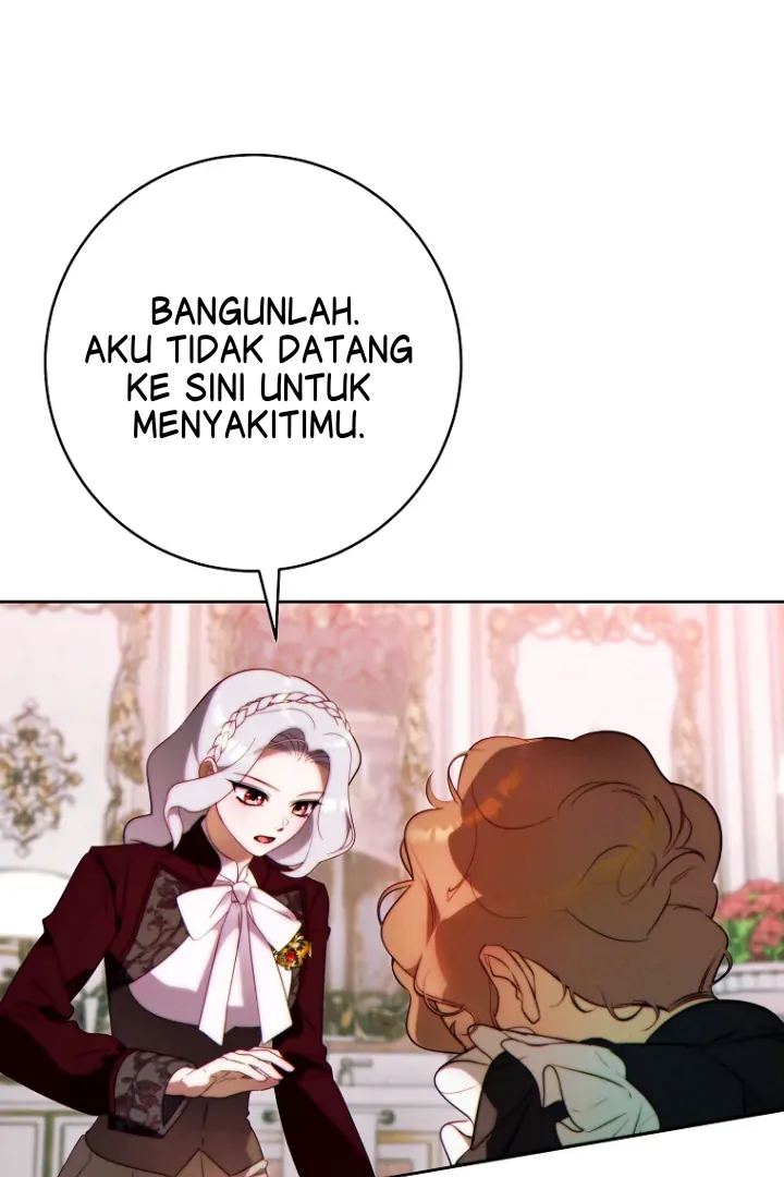 This Marriage Will Surely Succeed chapter 24 halaman 120