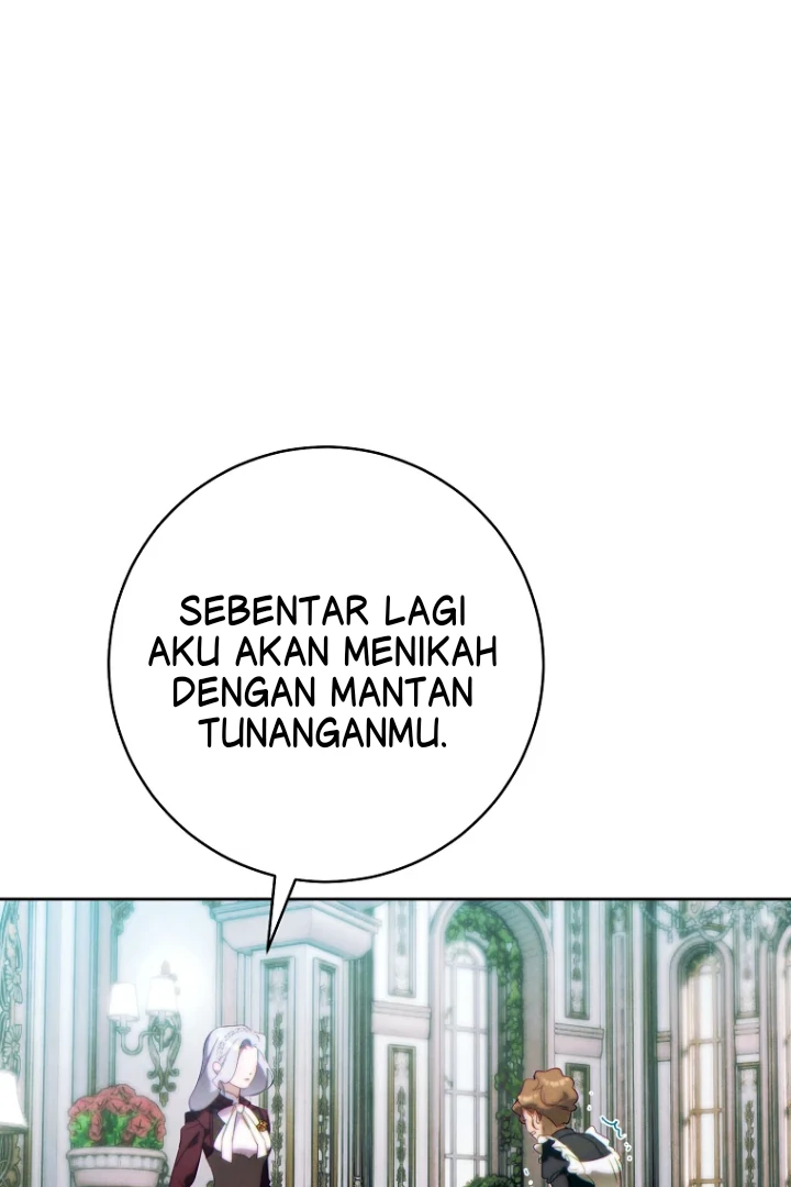 This Marriage Will Surely Succeed chapter 24 halaman 126