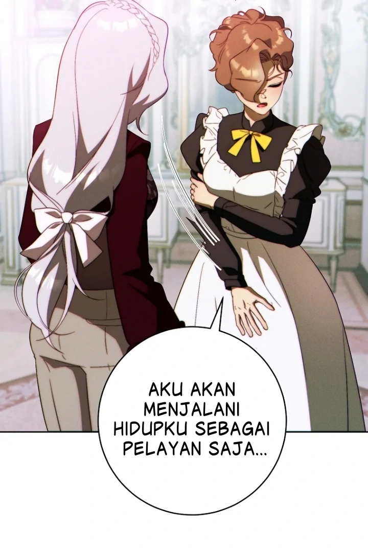 This Marriage Will Surely Succeed Bab 25 halaman 8