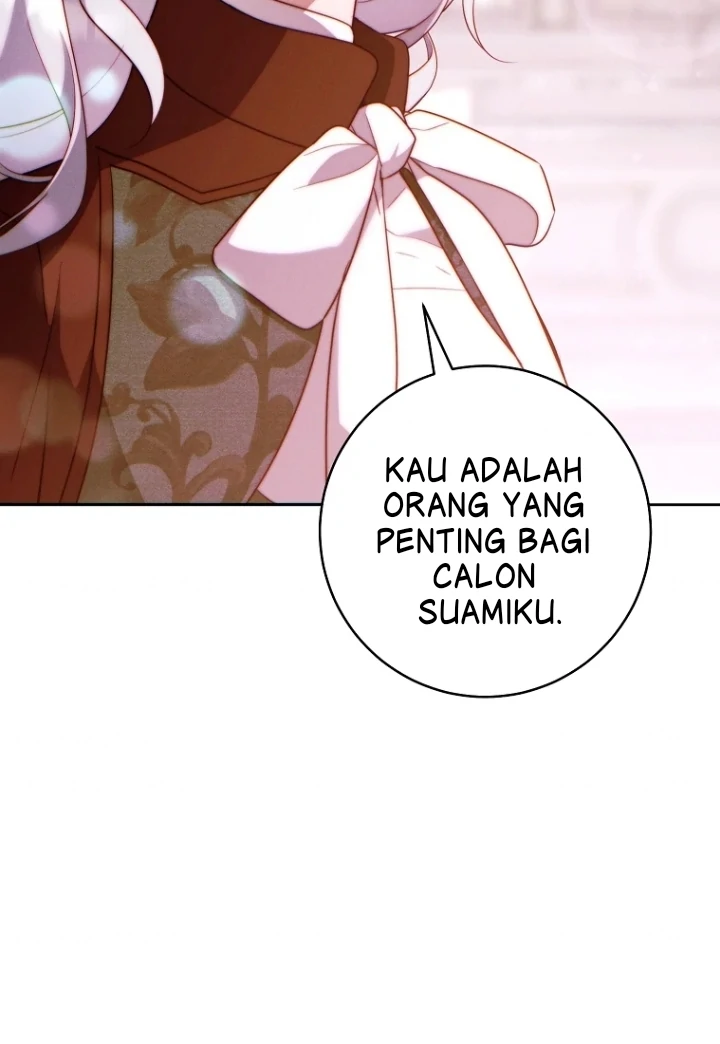 This Marriage Will Surely Succeed Bab 25 halaman 21
