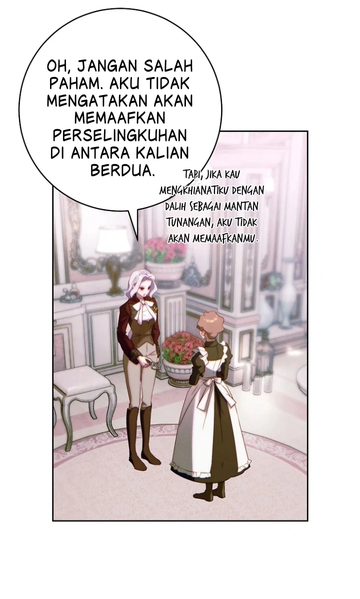This Marriage Will Surely Succeed Bab 25 halaman 22