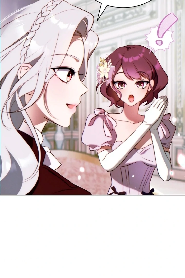 This Marriage Will Surely Succeed Bab 25 halaman 30