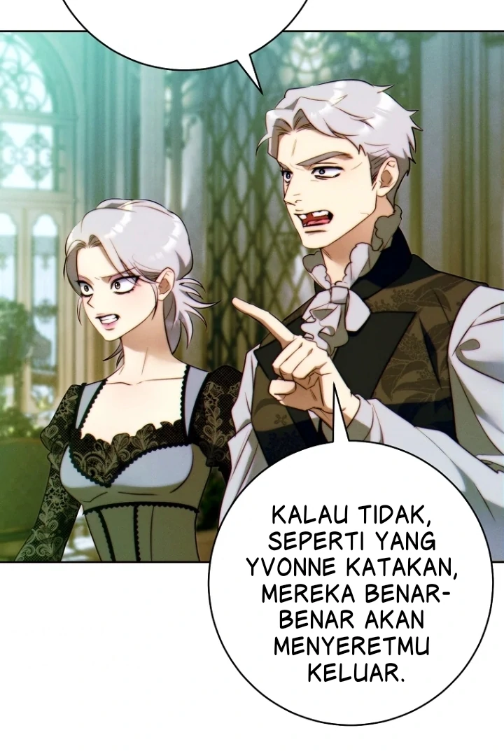 This Marriage Will Surely Succeed Bab 25 halaman 64
