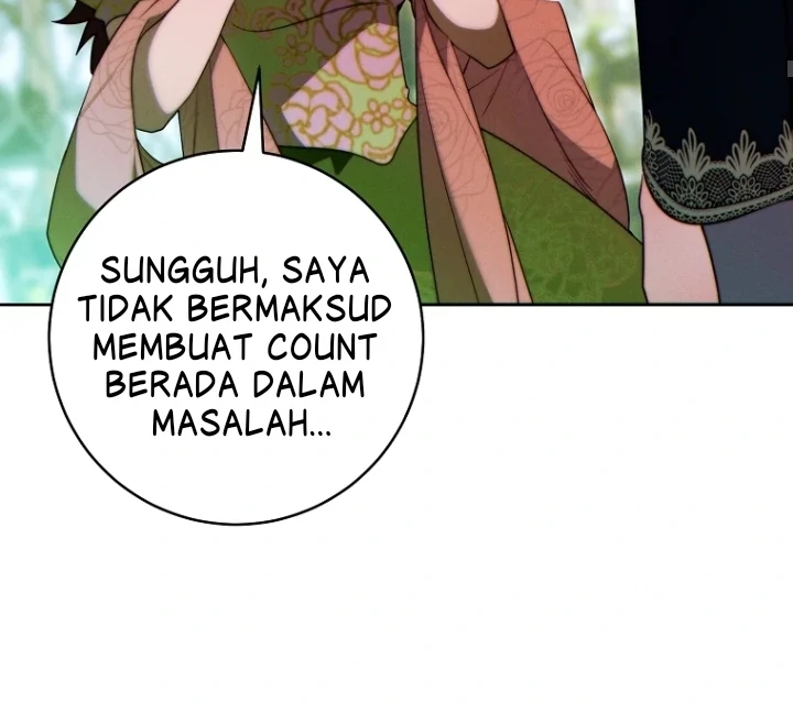 This Marriage Will Surely Succeed Bab 25 halaman 96