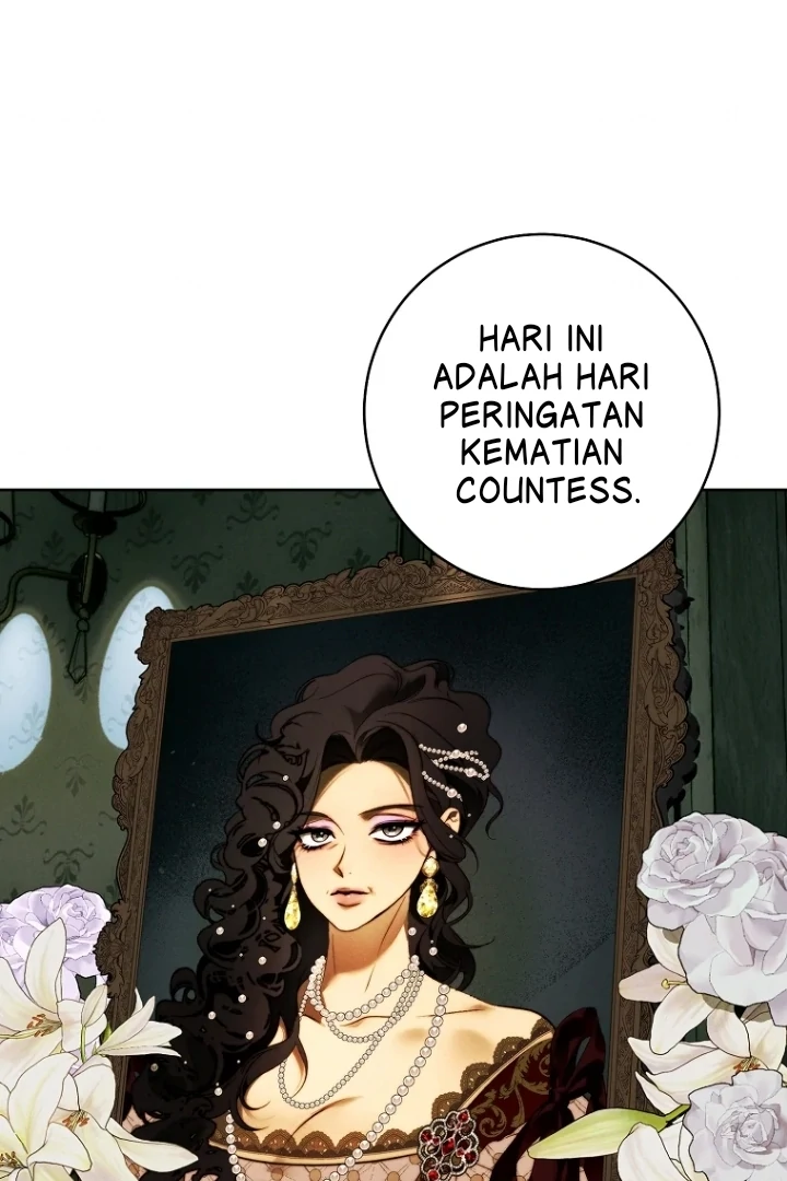 This Marriage Will Surely Succeed Bab 25 halaman 97