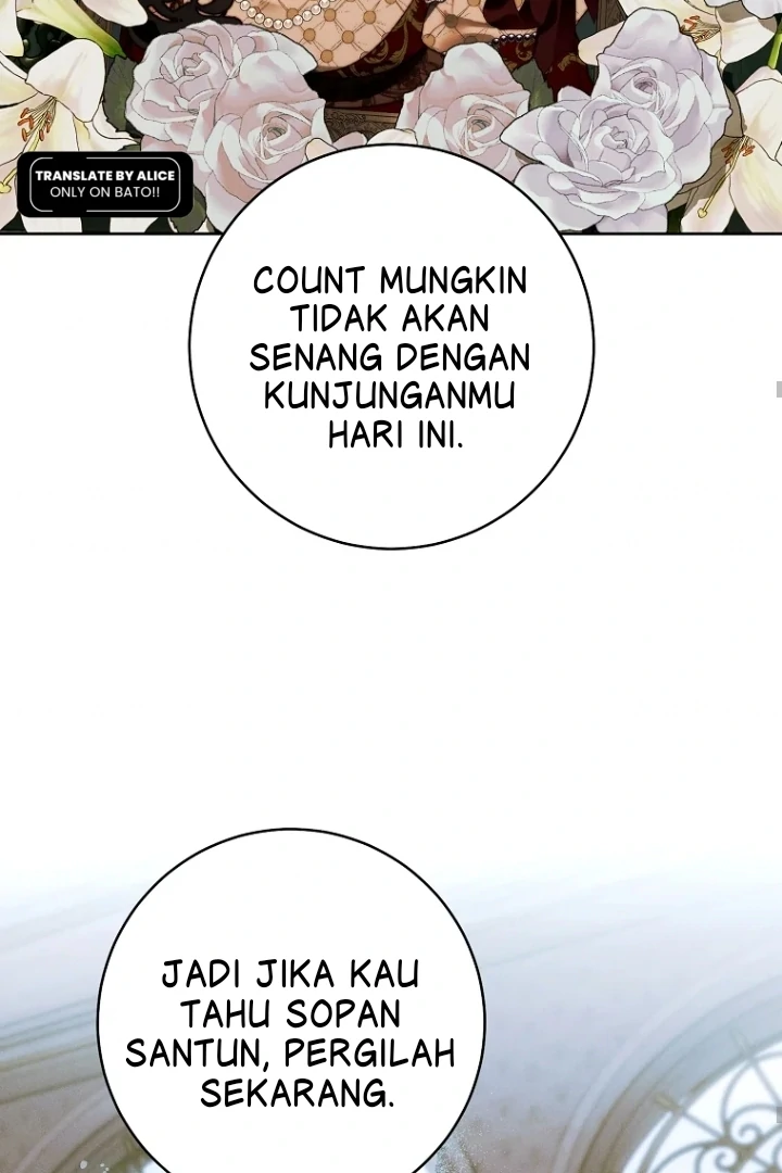 This Marriage Will Surely Succeed Bab 25 halaman 98